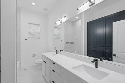 3402 Nathaniel Brown Street #A/B, Houston, TX 77021 - Photo 19
