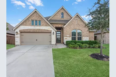 10135 Napier Drive, Manvel, TX 77583 - Photo 1