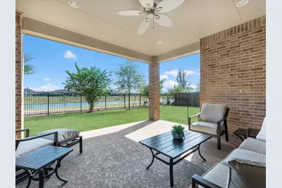 10135 Napier Drive, Manvel, TX 77583 - Photo 3