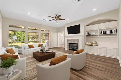 417 W Morgan Street, Franklin, TX 77856 - Photo 21