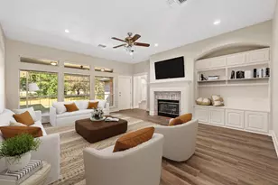 417 W Morgan St, Franklin, TX 77856 - Photo 21