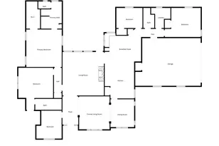 417 W Morgan St, Franklin, TX 77856 - Photo 7