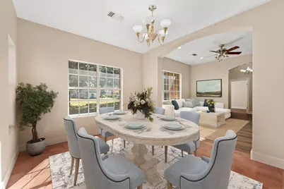 417 W Morgan Street, Franklin, TX 77856 - Photo 11