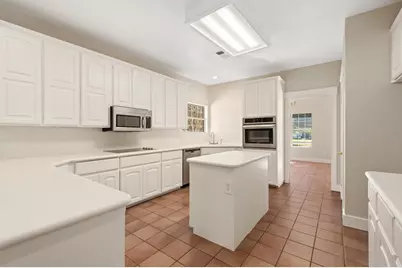 417 W Morgan Street, Franklin, TX 77856 - Photo 15