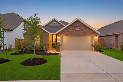 4911 Tan Briar Drive, Katy, TX 77493 - Photo 1