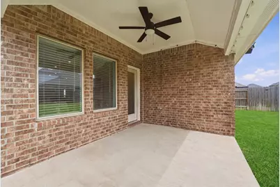 4911 Tan Briar Drive, Katy, TX 77493 - Photo 17