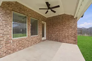 4911 Tan Briar Dr, Katy, TX 77493 - Photo 17