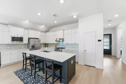 4911 Tan Briar Drive, Katy, TX 77493 - Photo 5