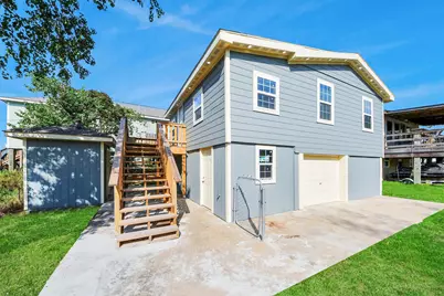 5281 County Road 469, Brazoria, TX 77422 - Photo 1