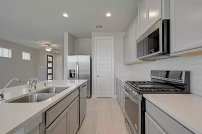 3121 Cloud Forest Lane, Houston, TX 77080 - Photo 17