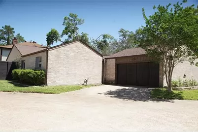 12800 Briar Forest Drive #88, Houston, TX 77077 - Photo 1