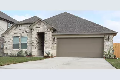 523 Ellwood Terrace, Richmond, TX 77406 - Photo 1