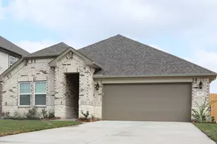 523 Ellwood Terrace, Richmond, TX 77406 - Photo 1