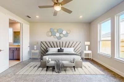 8810 Drysdale River Road, Cypress, TX 77433 - Photo 3