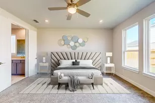 8810 Drysdale River Rd, Cypress, TX 77433 - Photo 3