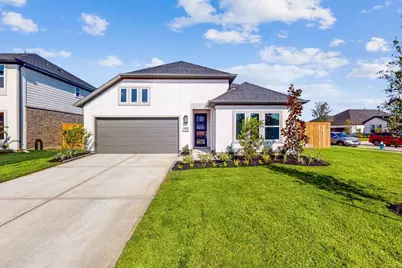 8810 Drysdale River Road, Cypress, TX 77433 - Photo 1