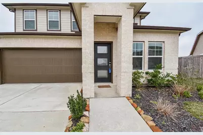 6927 Ventura Drive, Rosharon, TX 77583 - Photo 1