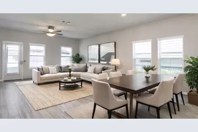 6927 Ventura Drive, Rosharon, TX 77583 - Photo 3