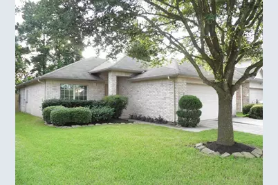 12827 Mills Breeze Drive, Houston, TX 77070 - Photo 1