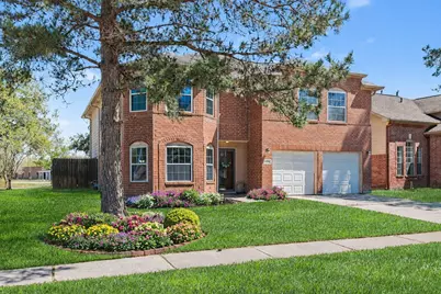 14338 Heron Marsh Drive, Cypress, TX 77429 - Photo 1