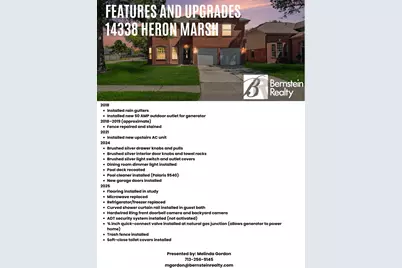 14338 Heron Marsh Drive, Cypress, TX 77429 - Photo 45