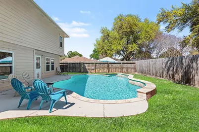 14338 Heron Marsh Drive, Cypress, TX 77429 - Photo 37
