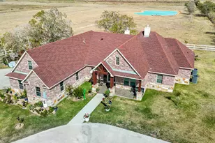 1093 Sunderman Rd, Alleyton, TX 78935 - Photo 1