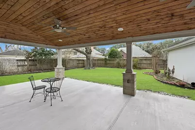4422 Warwick Drive, Sugar Land, TX 77479 - Photo 3