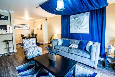 424 S Bender Avenue #815, Humble, TX 77338 - Photo 1