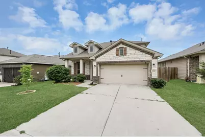 11217 Danny Lane, Willis, TX 77318 - Photo 3