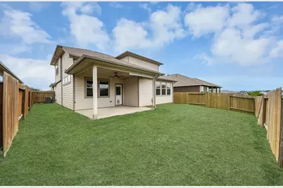 11217 Danny Lane, Willis, TX 77318 - Photo 41
