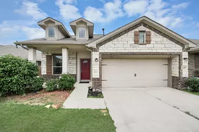 11217 Danny Lane, Willis, TX 77318 - Photo 5