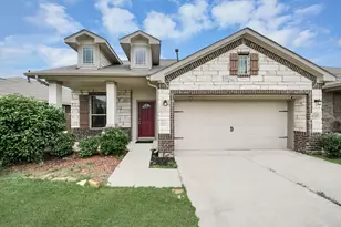 11217 Danny Ln, Willis, TX 77318 - Photo 5