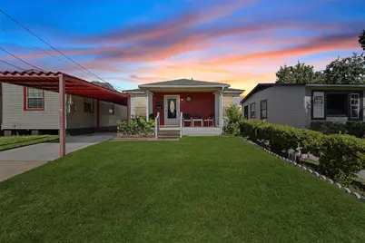 1227 Common Park Drive, Houston, TX 77009 - Photo 3