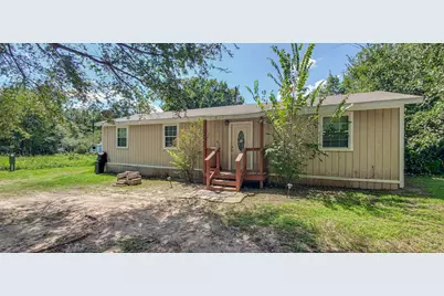 2100 N Fm 1486 Road, Montgomery, TX 77356 - Photo 1