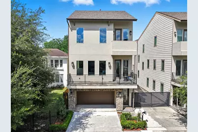 215 Avondale Street, Houston, TX 77006 - Photo 1
