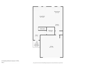 8119 Sunberry Shadow Dr, Houston, TX 77016 - Photo 3