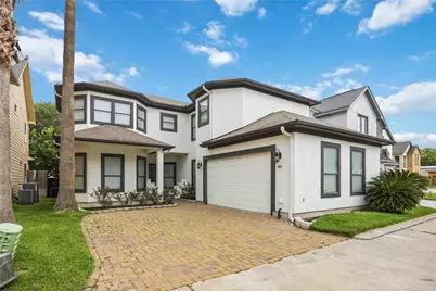 1477 Silverado Drive, Houston, TX 77077 - Photo 1