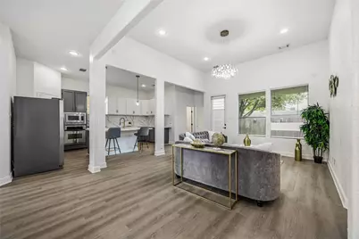 1477 Silverado Drive, Houston, TX 77077 - Photo 9