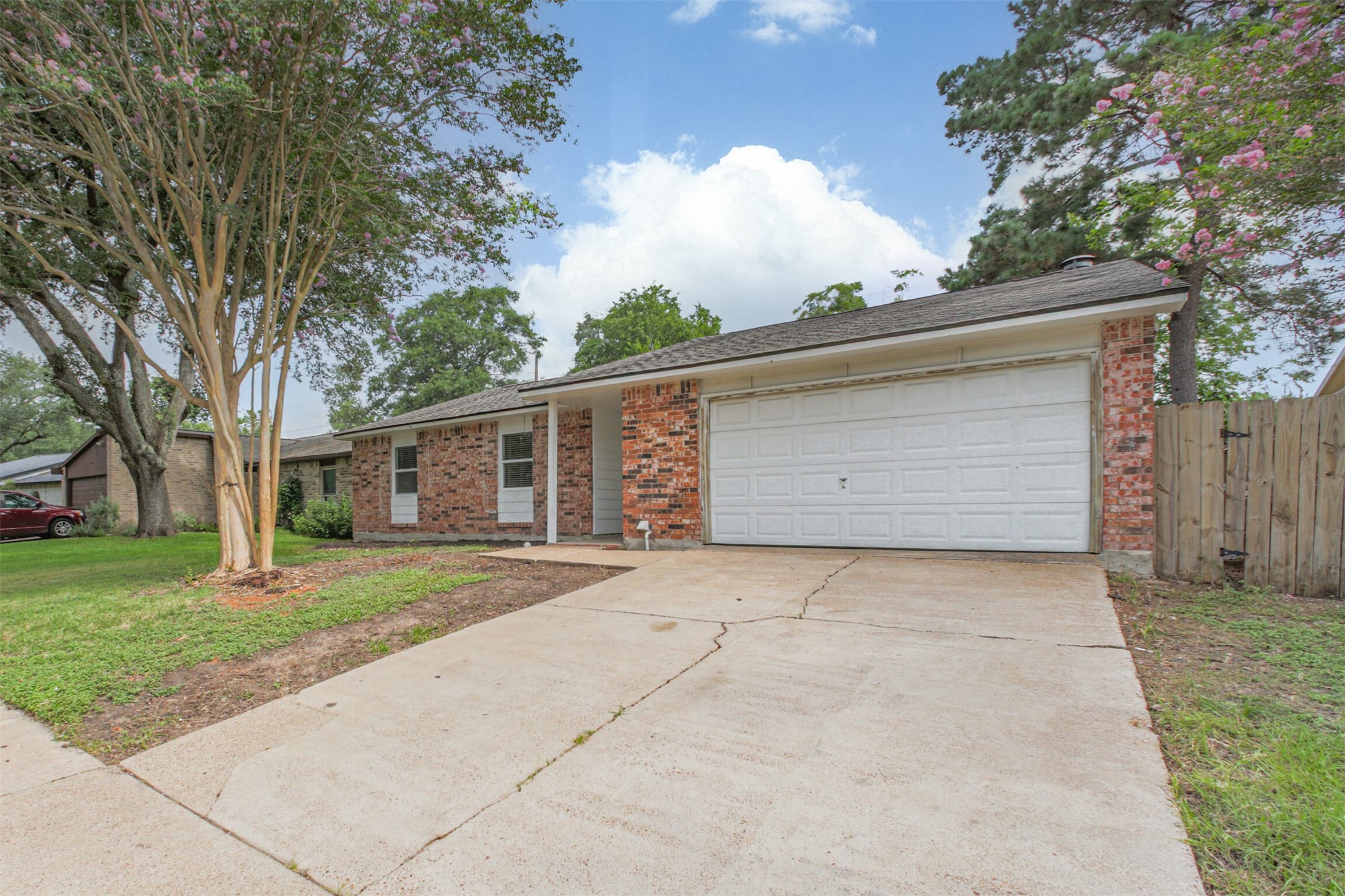 16722 Moary Firth Dr, Houston, TX 77084 - MLS 30449259 - Coldwell Banker