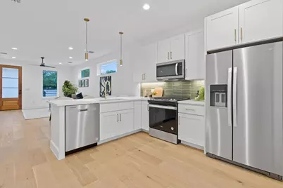 1225 Delano Street #1, Austin, TX 78721 - Photo 9