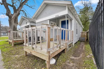 3706 Delano Street, Houston, TX 77004 - Photo 1