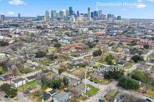 3706 Delano St, Houston, TX 77004 - Photo 5