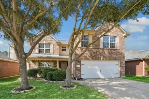 11927 Golden Lodge Ln, Houston, TX 77066 - Photo 1