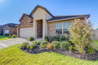 5716 Knox Landing Drive, Rosenberg, TX 77469 - Photo 3