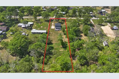 108 County Road 4012, Dayton, TX 77535 - Photo 19