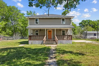 108 County Road 4012, Dayton, TX 77535 - Photo 1