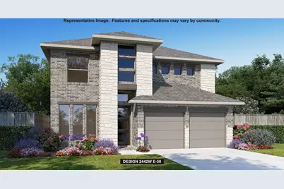 1060 Alpine View Lane, Katy, TX 77493 - Photo 1