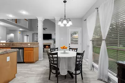 3915 Cinnamon Fern Court, Houston, TX 77059 - Photo 23