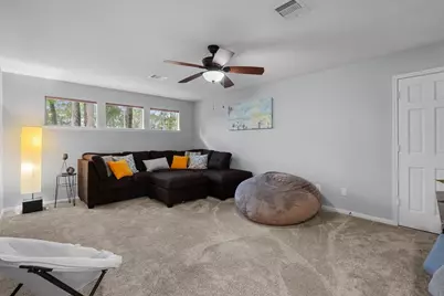 3915 Cinnamon Fern Court, Houston, TX 77059 - Photo 35
